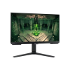 Monitor Gaming Samsung Odyssey G4 S25BG400E Negru - 25