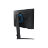 Monitor Gaming Samsung Odyssey G4 S25BG400E Negru - 25