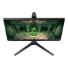 Monitor Gaming Samsung Odyssey G4 S25BG400E Negru - 25