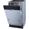Посудомоечная машина Gorenje GV 520 E15 Черный