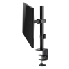 Кронштейн для мониторов Gembird MA-D1-02 Черный - 32" | 17" | 9 кг Кронштейн для мониторов Gembird MA-D1-02 Черный - 32