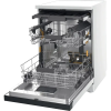 Посудомоечная машина Whirlpool W7F HS31 Белый Посудомоечная машина Whirlpool W7F HS31 Белый