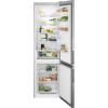 Холодильник Electrolux LNT5ME36U1 Нержавеющая сталь