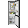 Frigider Electrolux LNT7ME32M2 Negru Frigider Electrolux LNT7ME32M2 Negru