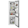 Frigider AEG RCB736E7MX Oțel inoxidabil