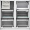 Frigider Sharp SJ-NFA35IHDBD-EU Negru
