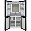 Frigider Sharp SJ-NFA35IHDBD-EU Negru