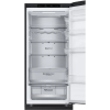 Холодильник LG GBV5240DEP Чёрный