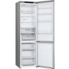 Frigider LG GBV3200DPY Argintiu