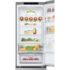 Frigider LG GBV3200DPY Argintiu
