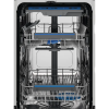 Посудомоечная машина Electrolux EEM43211L Черный - Встраиваемая | Узкая | 10 комплектов | 9.9 л