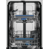 Посудомоечная машина Electrolux KESC2210L Черный - Встраиваемая | Узкая | 9 комплектов | 9.9 л