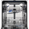 Посудомоечная машина Electrolux EEG88520W Черный - Встраиваемая | Полноразмерная | 14 комплектов | 9.9 л | B