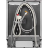 Посудомоечная машина AEG FSE73727P Черный Посудомоечная машина AEG FSE73727P Черный