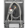 Посудомоечная машина AEG FSK93718P Посудомоечная машина AEG FSK93718P