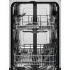 Посудомоечная машина AEG FSE31407Z Черный Посудомоечная машина AEG FSE31407Z Черный