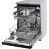 Посудомоечная машина Whirlpool W7F HP33 X Нержавеющая сталь