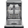Посудомоечная машина Whirlpool W7F HP33 X Нержавеющая сталь