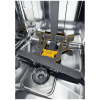 Посудомоечная машина Whirlpool W7F HP33 X Нержавеющая сталь