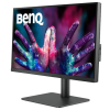 Монитор BenQ PD2705U Серый - 27