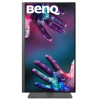 Монитор BenQ PD2705U Серый - 27