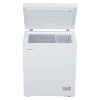 Ladă Frigorifică Daewoo CCS15EWED0 Alb Ladă Frigorifică Daewoo CCS15EWED0 Alb