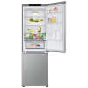 Холодильник LG GBV3100DPY Серебристый