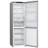 Холодильник LG GBV3100DPY Серебристый