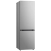 Холодильник LG GBV3100DPY Серебристый