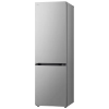Холодильник LG GBV3100DPY Серебристый
