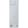 Холодильник LG GBV3100DPY Серебристый