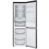 Frigider LG GBV5150DEP Negru