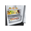 Frigider LG GBV5150DEP Negru