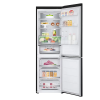 Frigider LG GBV5150DEP Negru