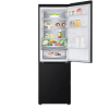 Frigider LG GBV5150DEP Negru