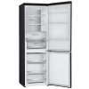 Frigider LG GBV5150DEP Negru