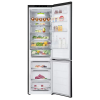 Frigider LG GBV7280DEV Negru