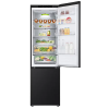 Frigider LG GBV7280DEV Negru