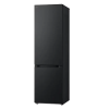 Frigider LG GBV7280DEV Negru