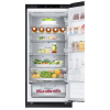 Frigider LG GBV7280DEV Negru