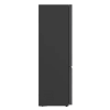 Холодильник LG GBB72BM9DQ Чёрный