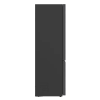 Холодильник LG GBB72TW9DQ Белый | Черный
