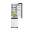 Холодильник LG GBB72TW9DQ Белый | Черный