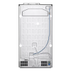 Frigider LG GSXV80PZLE Argintiu