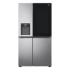 Frigider LG GSXV80PZLE Argintiu