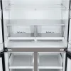 Холодильник LG GMB860PYDE Серебристый Холодильник LG GMB860PYDE Серебристый