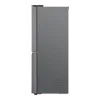 Холодильник LG GMB860PYDE Серебристый Холодильник LG GMB860PYDE Серебристый