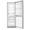 Холодильник Gorenje RK416DPS4 Серый - Двухдверный | 161.3 см | 230 л | D