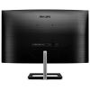 Monitor Philips 328E1CA Negru - 31.5