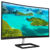 Monitor Philips 328E1CA Negru - 31.5